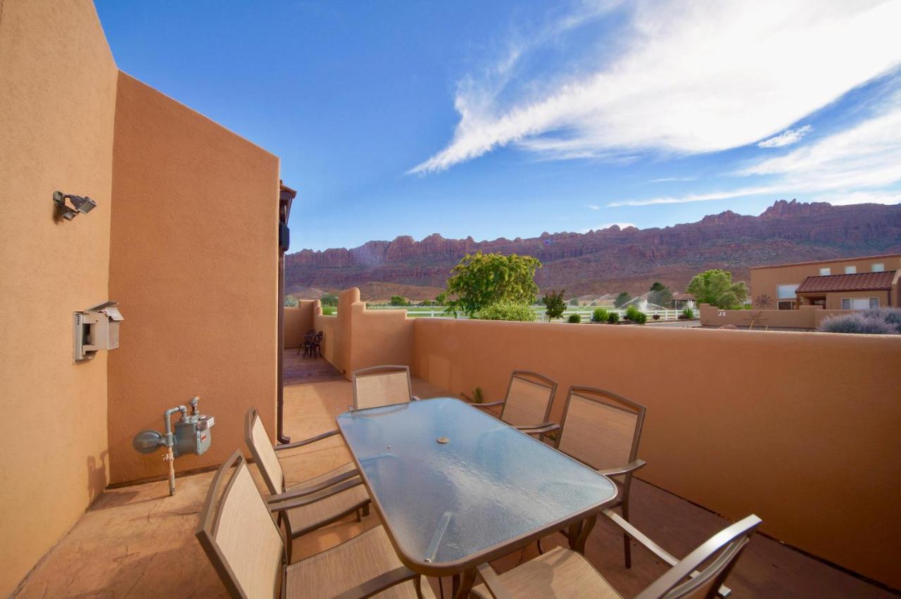 Mountain Paradise #G3 Moab Luaran gambar