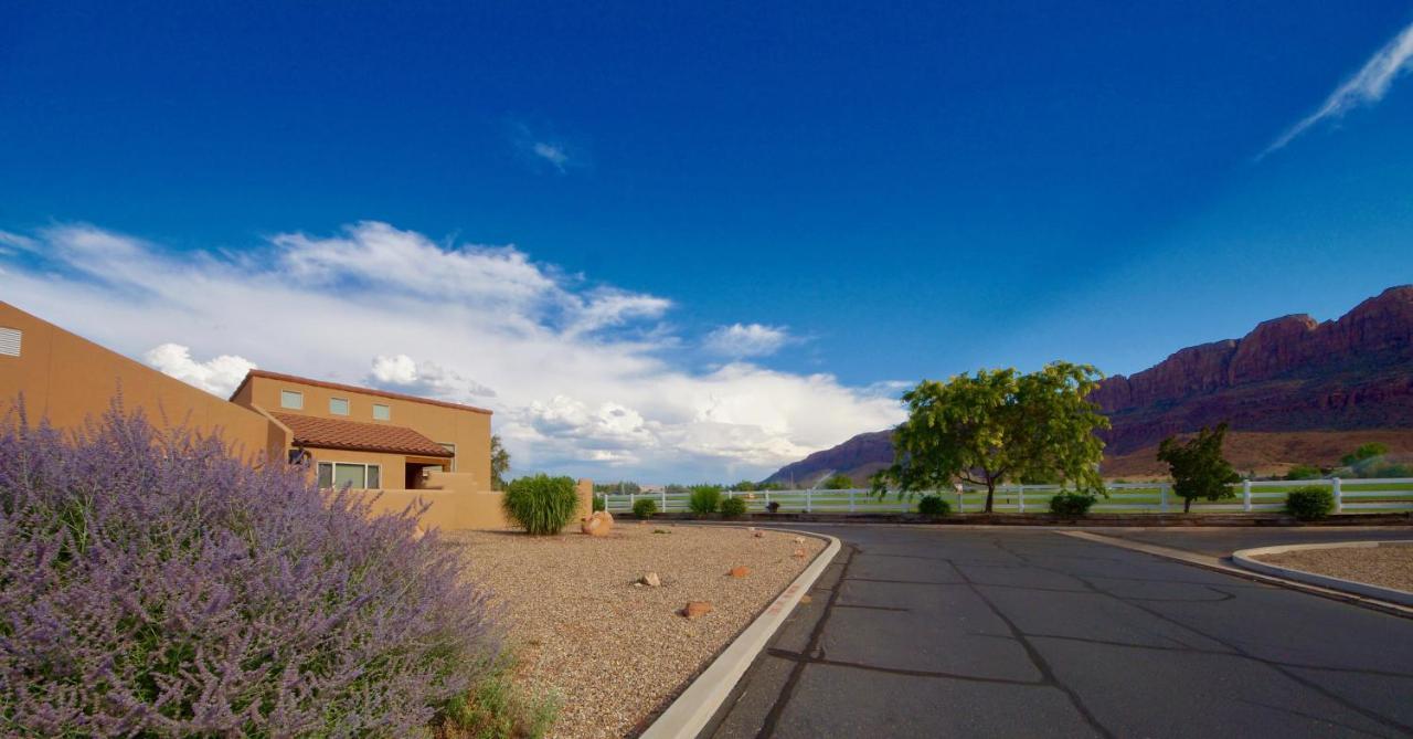 Mountain Paradise #G3 Moab Luaran gambar